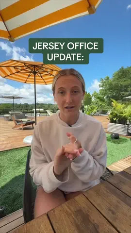 A post by @edglymarketinggroup on TikTok caption: NJ office > Tampa office