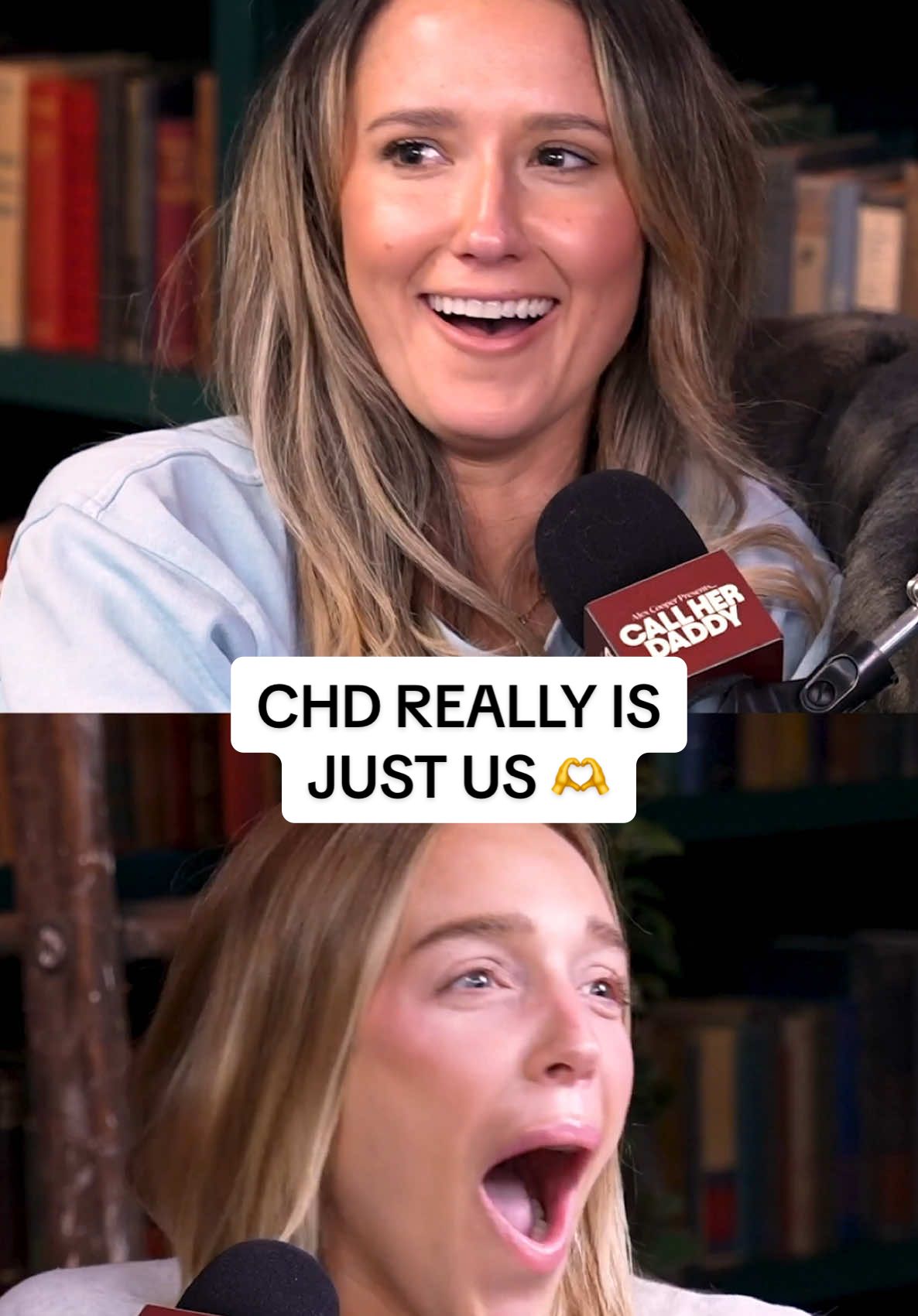A post by @callherdaddy on TikTok caption: Daddy gang, I am so happy to be sharing this will all of you guys ❤️ 