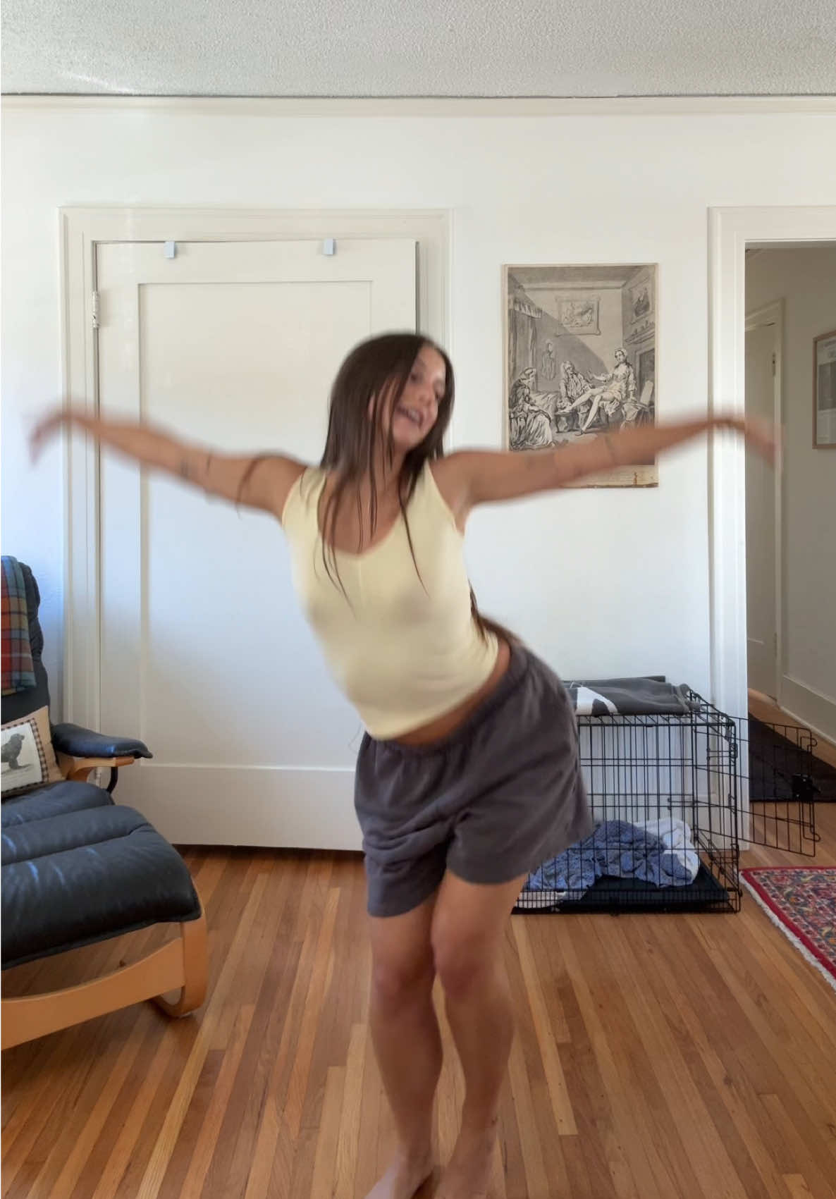 A post by @sophmosca on TikTok caption: this song is so girlhood I LOVE IT 