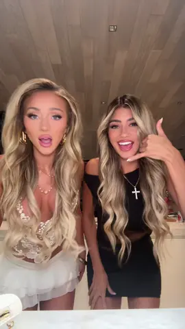 A post by @perksofisabelle on TikTok caption: gotta celebrate this angels birthday yesterday 🤍 MORE LIFE! @VANNA  #loveislandusa 