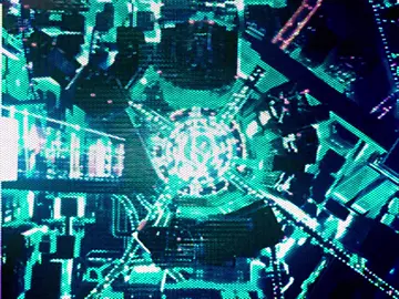 A post by @luci6ity on TikTok caption: Edgerunners II #cyberpunk #cyberpunk2077 #cyberpunkedgerunners #cyberpunkedgerunnersedit #cyberpunkedgerunners2 #trailer #anime #edit #fyp #lucidityedits #davidmartinez #cyberpunkedit 