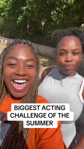 A post by @dnlishworld on TikTok caption: The BIG summer act off challenge is where you perform one dramatic line to the camera, that can be whatever character you want- comedic lead, villain, romantic interest Whatever you want, just one line of your choice, it can be a famous line from a film or made up, delivered to the camera and posted on Instagram, TikTok or Facebook (your choice),but just make it impactful, punchy and WOW. There will be multiple prizes to be won 🤩. All you have to do is state:  - name - Age  - Tag @DESTINY CATCHERS  - Put the #thebigsummeractoff  Submissions close 31/08/25
