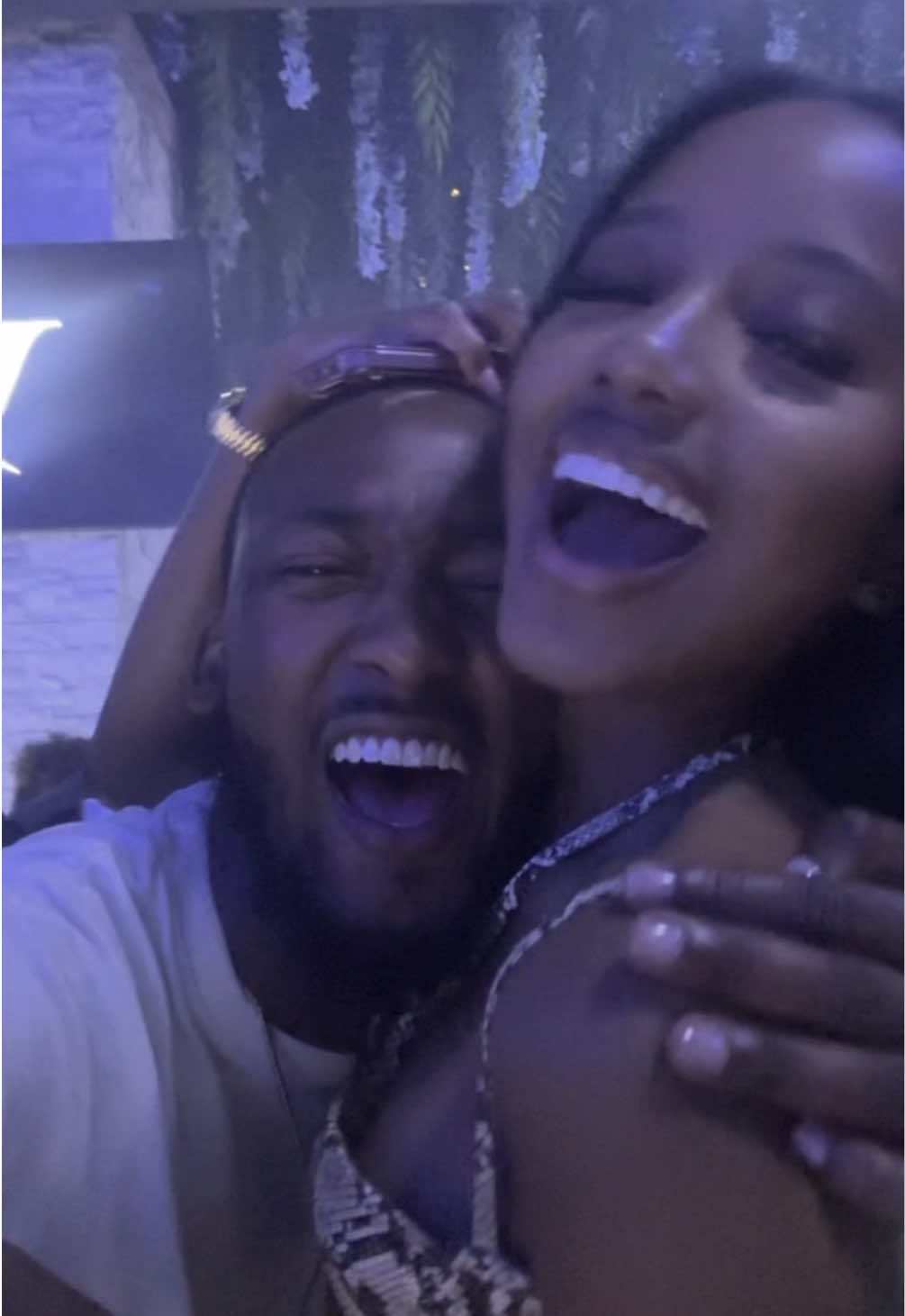 A post by @madeintywon on TikTok caption: houston always a good time🙂‍↔️🥂