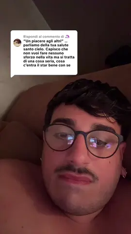A post by @carmine.guadagno on TikTok caption: Risposta a @🦄 sperando che io sia stato chiaro.