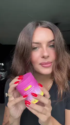 A post by @sierrakatel on TikTok caption: these fr be my fav snack of the day #gummyvitamins #probiotics #womenshealth #healthyliving #womensprobiotic 