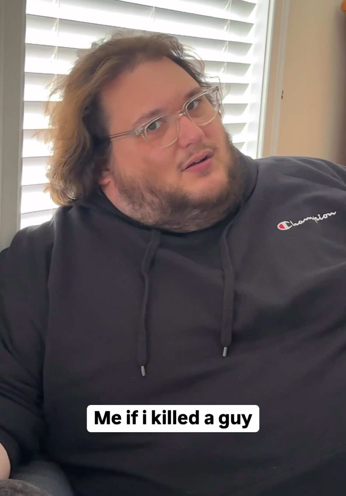 A post by @mattyfucko on TikTok caption: Love me some everybody loves raymond haha but yeah that guys dead 🤷‍♂️ w/ @Ben & Jared 