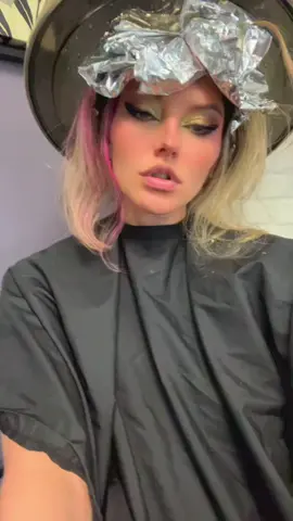 A post by @kuddlekatt on TikTok caption: Can you guess the inspo?