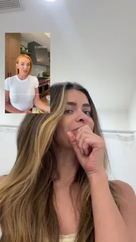 A post by @taylorfrankiepaul on TikTok caption: Was not expecting this cameo from @tacobell say less, I’m listening. #TacoBellPartner At participating US Taco Bell® stores, for a limited time only, while supplies last. 