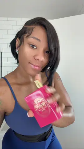A post by @_fitjazz on TikTok caption: Headed to the gym!!!