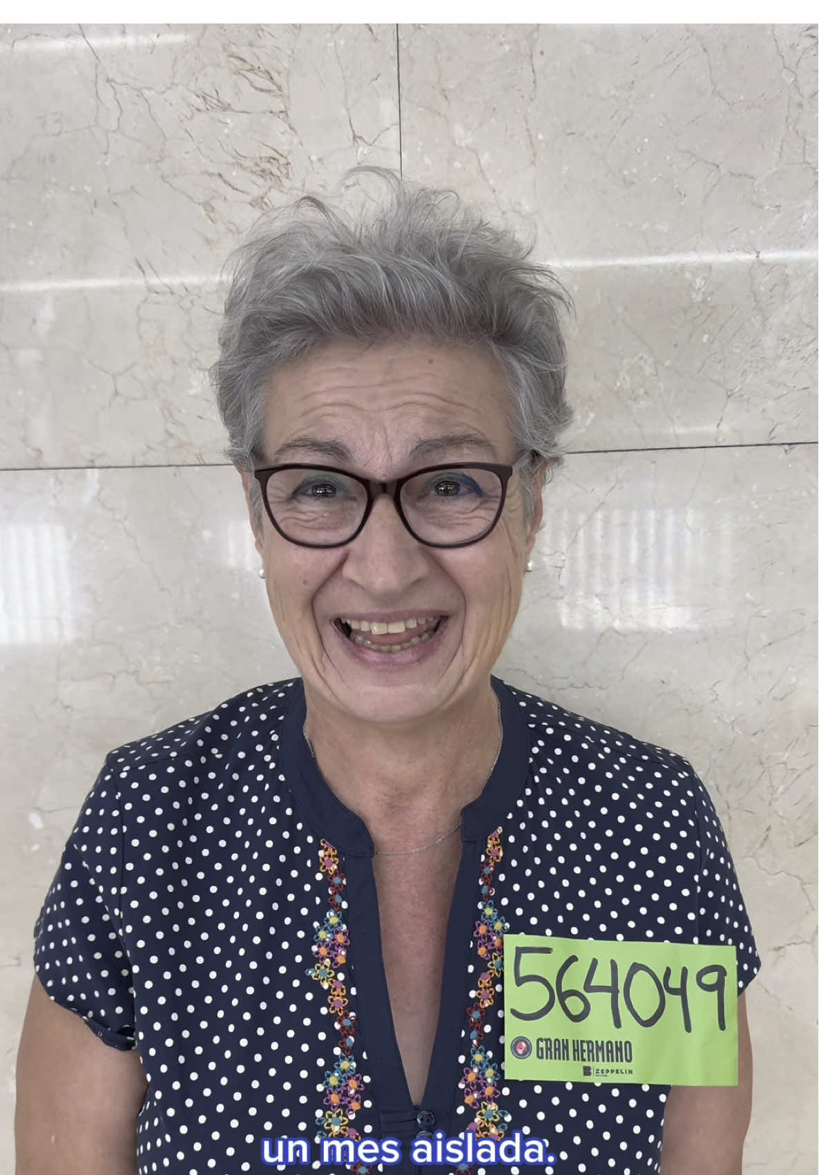 A post by @ghoficial on TikTok caption: Nos quedamos alucinando con las historias que hay detrás de cada uno de vosotros 😱😍 #CastinGH #GranHermano 