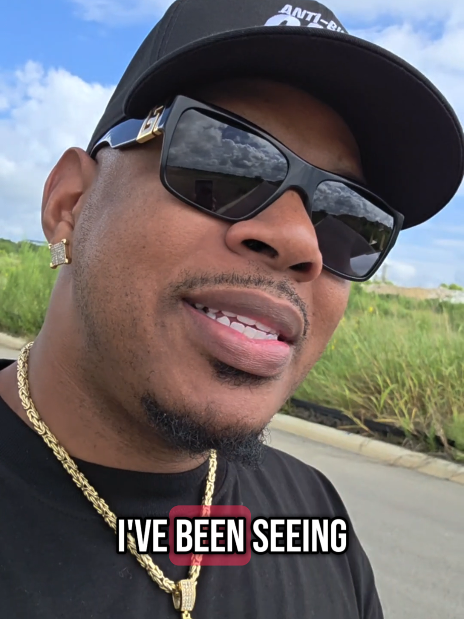 A post by @kingkylelee210 on TikTok caption: #autismawareness #antibullyawareness #antibullygang #thefightagainstbullying #godswork #standingonbusiness 