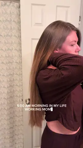 A post by @sumford on TikTok caption: Anyone else’s kids just extra funny in the mornings 🤣