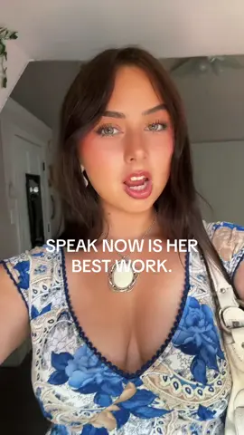 A post by @prettylilyliar on TikTok caption: fight me🫡#speaknow