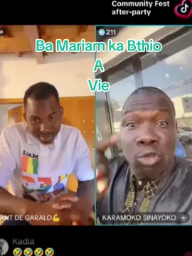 A post by @moussadiallo03 on TikTok
