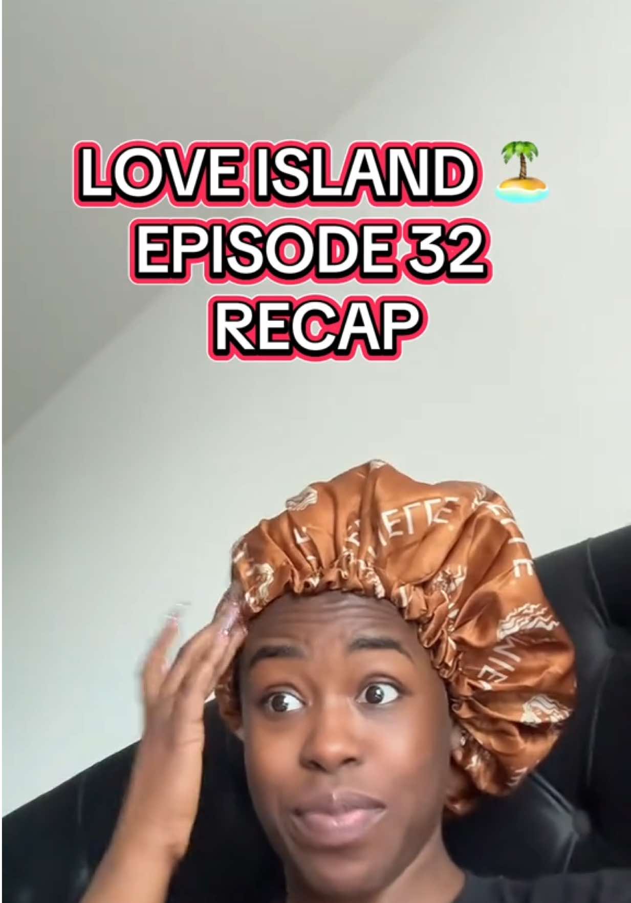 A post by @cleotrapa on TikTok caption: HUDA! That moufffffffff thoooo😫 it gotta be good for other stuff cause it ain’t good at communicating my darlinggggggg 🫩🫩🫩 #LoveIsland #loveislandusa #fyp 