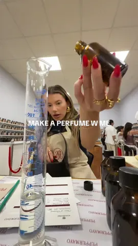 A post by @tiannarobillard on TikTok caption: One of the more stressful activities I’ve done lmaoooo