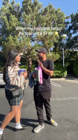 A post by @stephslowsdown on TikTok caption: Heavy on diamonds #fitcheck #couplegoals #couplestiktok #couples  Shirt @Revolve  Bag @ChanelOfficial  Shorts @Lands’ End (thrifted)  Shoes @Miu Miu  Book: what my bones know 