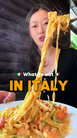 A post by @uu41world59 on TikTok caption: 🇮🇹It’s a cozy, family-style spot, and it ranks in the top 5 on both Google and local Italian apps! #italianfood #foodies #eating #milan 
