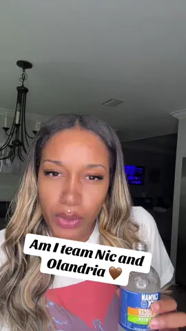 A post by @itslalawilliams on TikTok caption: That’s my girl and imma stick beside her #loveislandusa #loveisland #fyp