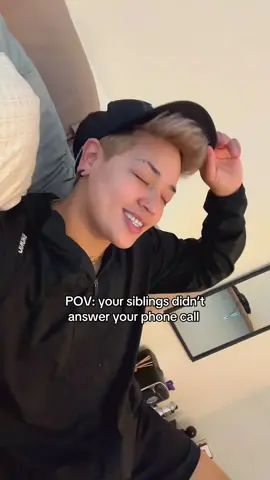 A post by @kaydaroz on TikTok caption: I’m jk they always answer my calls, I’m just being a lil dramatic 😂😂 #fypシ゚viral #truestory #wlw #wuhluhwuh #trending #relatable @John Shirley @Jerrica TJ love you! 
