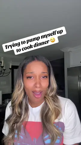A post by @itslalawilliams on TikTok caption: Dinner will be made #loveislandusa #relatable #fyp