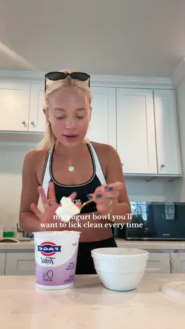 A post by @averykroll1 on TikTok caption: ugh so good I want another one already @Clean Simple Eats 