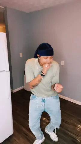 A post by @kris1018 on TikTok caption: Ronald McDonald…but gimme 20% energy 😂 ##fy #fyp #foryou #foryoupage #fypシ #foryourpage #random #dance #dancechallenge 