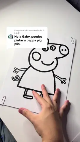 A post by @gabrielahrc on TikTok caption: Respuesta a @P I L A R  BUENOOO LA PEPA ZANAHORIA EXISTE #gabrielahrc #asmr 
