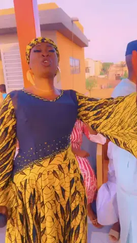A post by @adjaratoudemba on TikTok