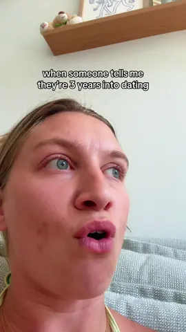 A post by @annaxsitar on TikTok caption: it can’t be just me who thinks life just gets better than ever the longer my partner and i have been together like they know me so perfectly well and WERE EVEN MORE IN LOVE??? IS THIS NORMAL? and it’s so exciting and like WHATS NEXT !! AHH