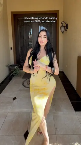 A post by @jailyneojeda on TikTok caption: #hairgrowthbyjailyne 