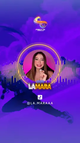 A post by @freefirelatino on TikTok caption: 🤡 ¡Sería CRIMINAL no sobrevivir a este #TriviaRoyale! 🏝️ Llega a la isla infinita junto con @la.maraaa y demuestra cuánto sabes antes de volver a la batalla. 💥 ¿Lo lograste? ¿Cuántos aciertos tuviste?  #8AniversarioFF #FreeFire #Fyp #GamerEnTikTok