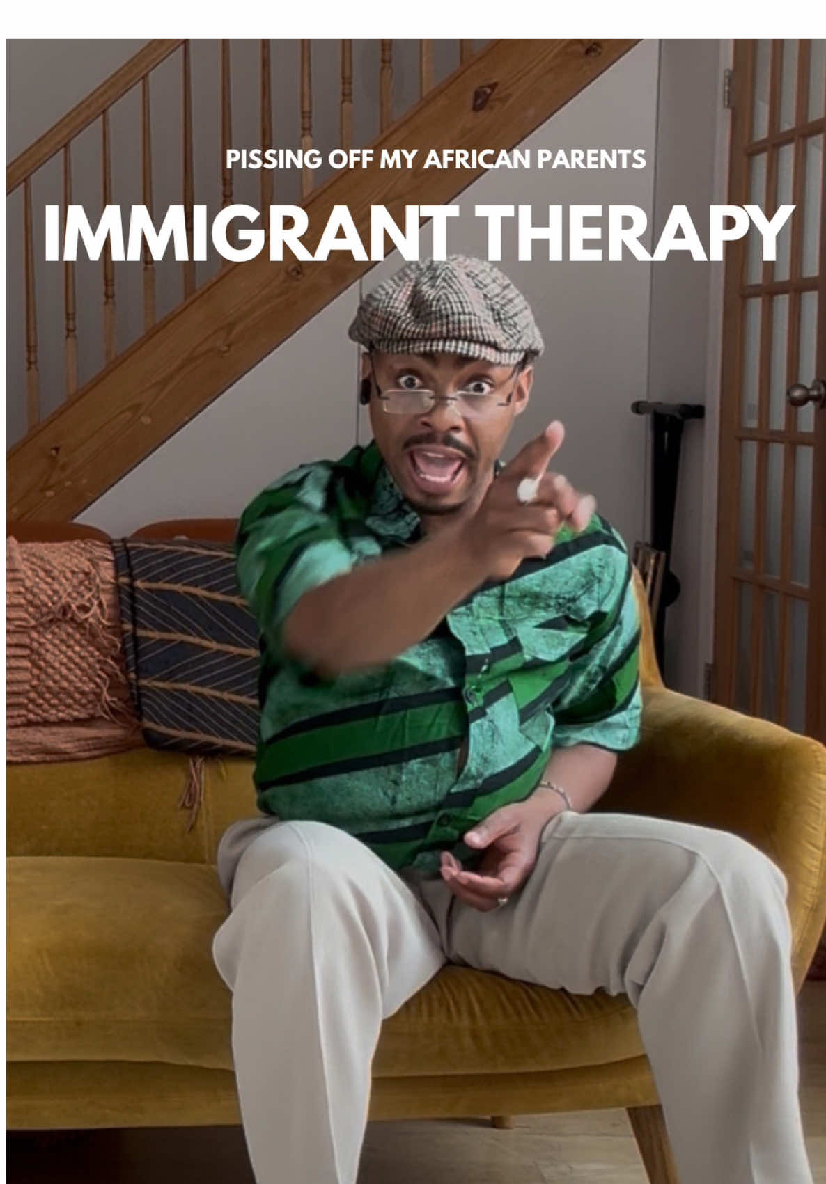 A post by @youngyosa on TikTok caption: REHAB FOR WHAT?!??? Yall want episode 6? 