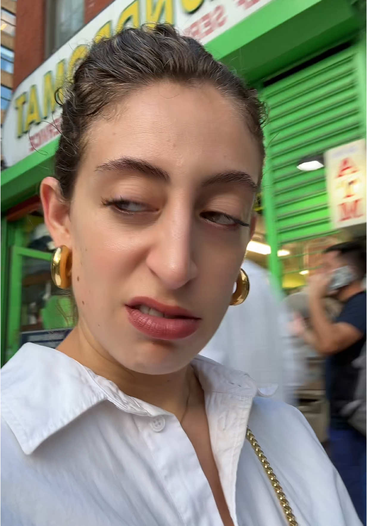 A post by @ssoleon on TikTok caption: juzganding anding
