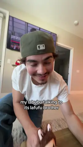A post by @julianseyebrows on TikTok caption: told him stop recording me #fyp 