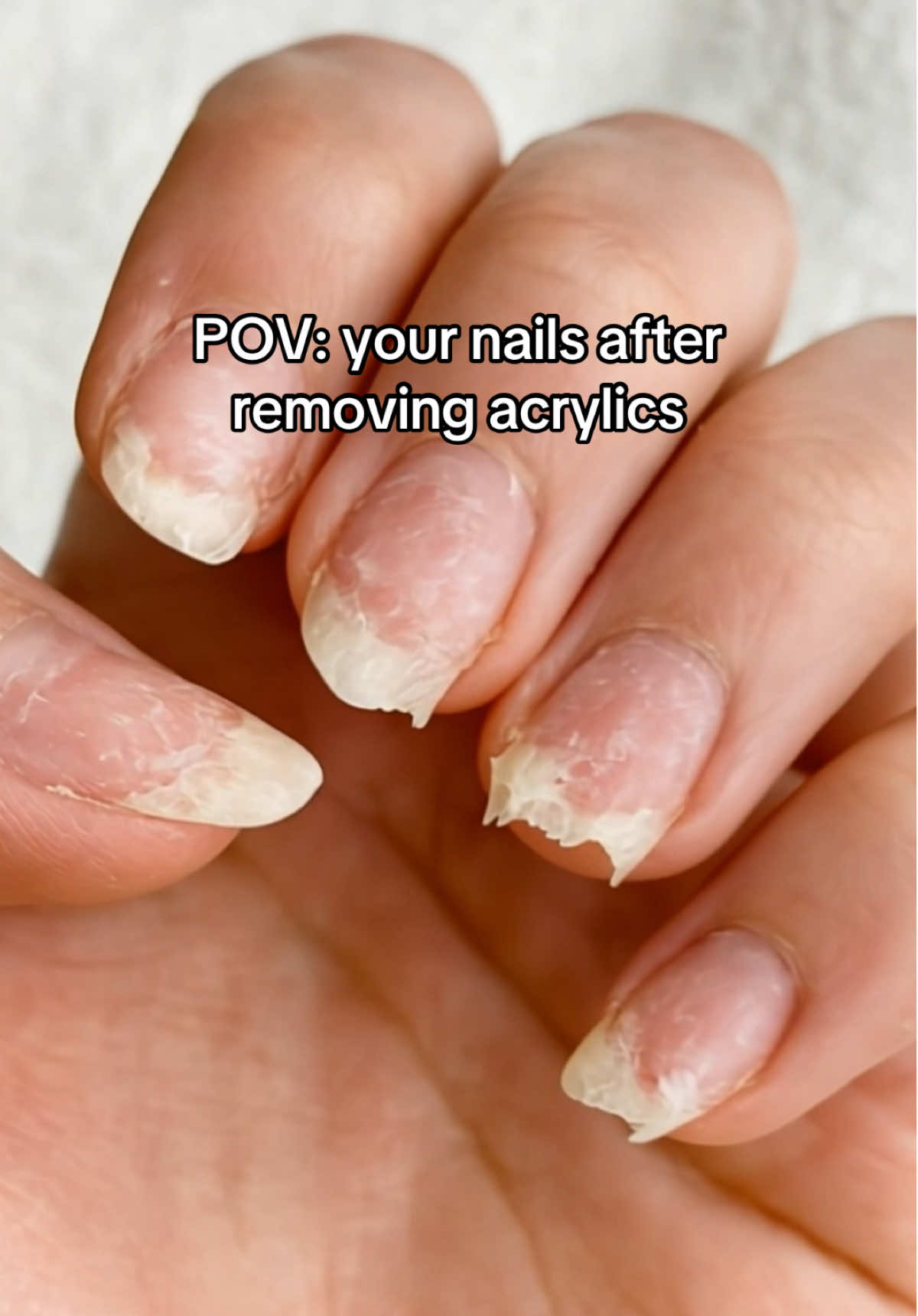 A post by @galorase on TikTok caption: Our gel nail strips simplify the process of doing your nails. Just stick them on and cure! 💅 It saves you money and a trip to the salon ⏰ ✨ Easy to apply & remove ✨ Lasts 2-3 weeks ✨ Odorless ✨ Non-damaging ✨ Semi-cured gel nail strips ✨ Affordable Get your own gel strips by going to the lenk in BlOO 🥰 Before they sell out again!  #gelnailsathome #gelnails #summernails #gelnailsticker #usa 