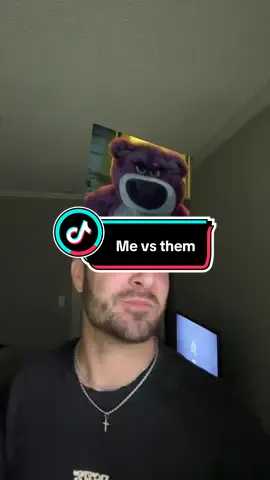 A post by @comedic_cody on TikTok caption: Atleast he has that going for him 😂