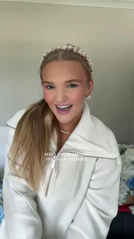 A post by @adaleenichols on TikTok caption: all in my sf for my fellow brides 💒💍  #weddingfinds #bride #2025bride #prime #primeday #amazonprime #bridesoftiktok #bridetobe #wedding #weddingplanning #weddingtiktok #weddingdecor #bridalshower 