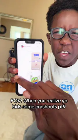 A post by @stix__808 on TikTok caption: When none of your friends respond to the reels you shared 😭 SOUND By @Cherdleys #stix808 #relatable #family #fun #foryoupage #xyzbca #fyp 