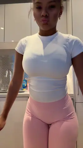 A post by @ms.aylathegoddess on TikTok caption: Trend not over until I do ittt