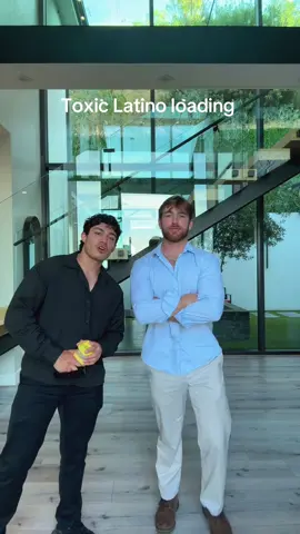 A post by @jonahalmanzar on TikTok caption: Home Reno is coming along nicely #fyp #roommates #jonahandalex #jonahalmanzar 