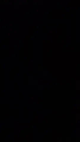 A post by @melaniefoxxx on TikTok caption: 3 days of darkness be prepared  #fyp 