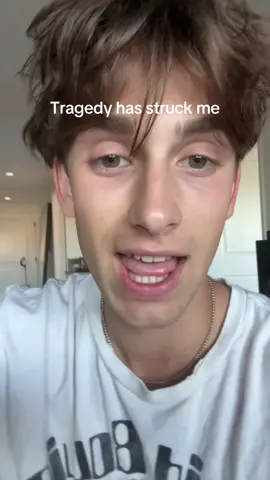 A post by @johnnyorlando on TikTok caption: If any brands wanna ease my suffering lmk 