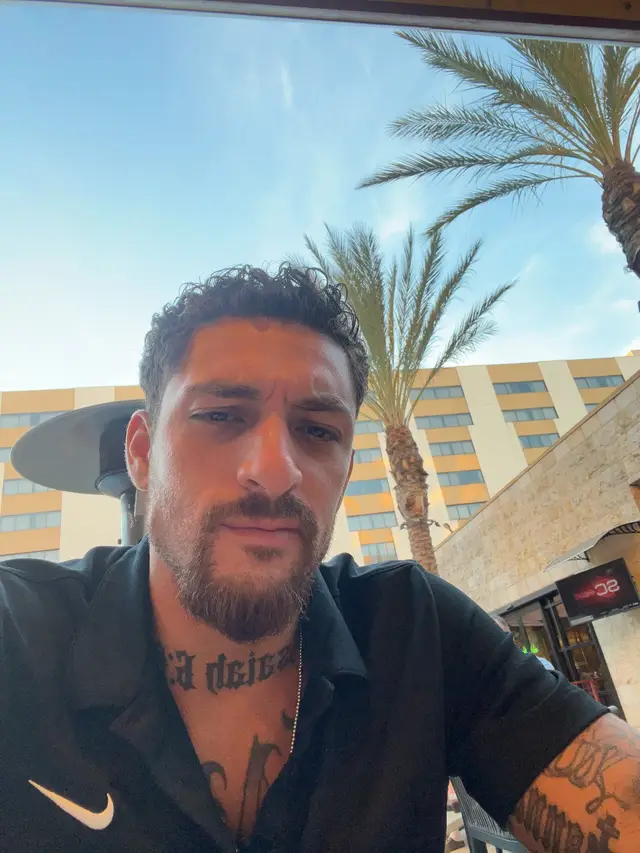 A post by @peteevillarreal on TikTok