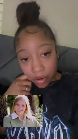 A post by @babylelebackup01 on TikTok caption: Part 1 #brookewilberger #viral #truecrimestory 