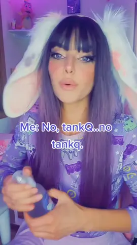 A post by @kuddlekatt on TikTok caption: Imma big gorl tankQ 