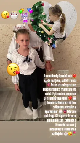 A post by @nata_kotoveanu19 on TikTok caption: ##papuaicamea😘🎂 