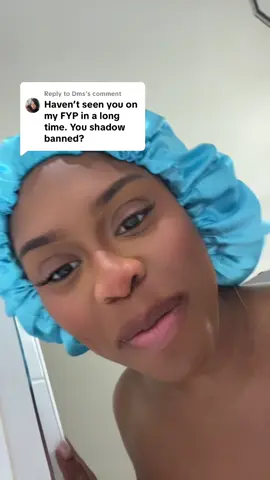 A post by @sarabeliving on TikTok caption: Replying to @Dms  like this app thrives on trauma now and i hate it!!!