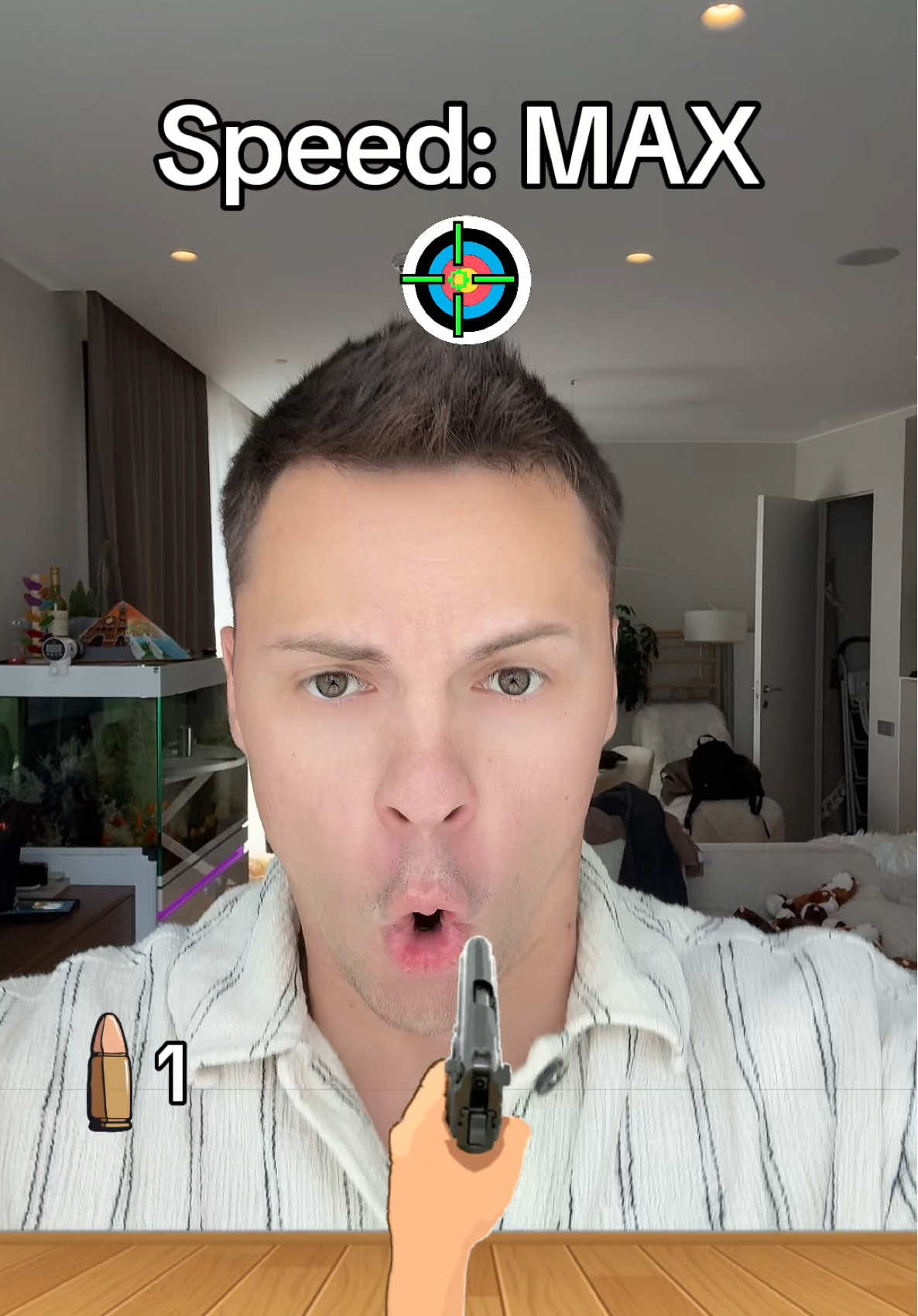 A post by @dimasblog on TikTok caption: Дима - 26 лет.