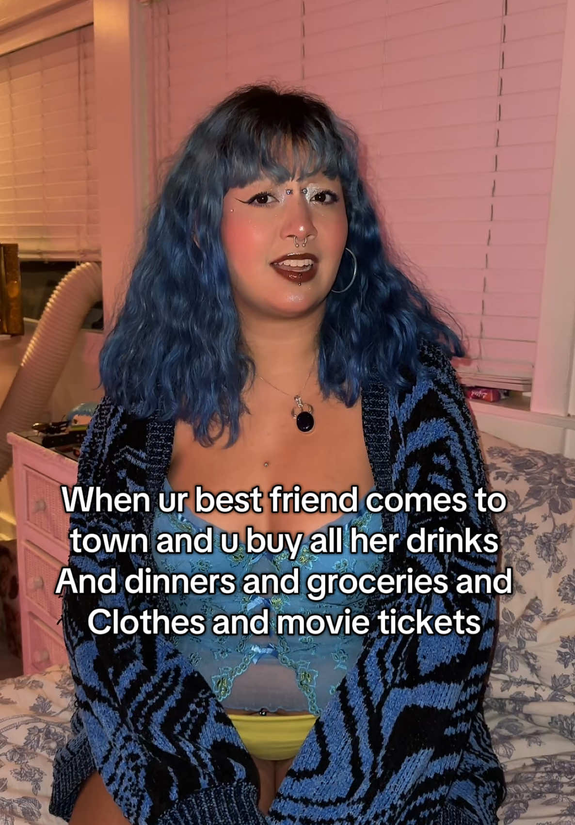A post by @bluegh0sts on TikTok caption: Sugar mama summer @anuhea 🇵🇸 #sisters #brothers #Bestfriend #lesbiansoftiktok 